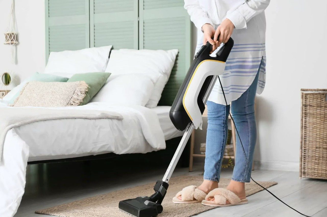 Vacation Rental & Airbnb Cleaning by Happy Tide Cleaning Services