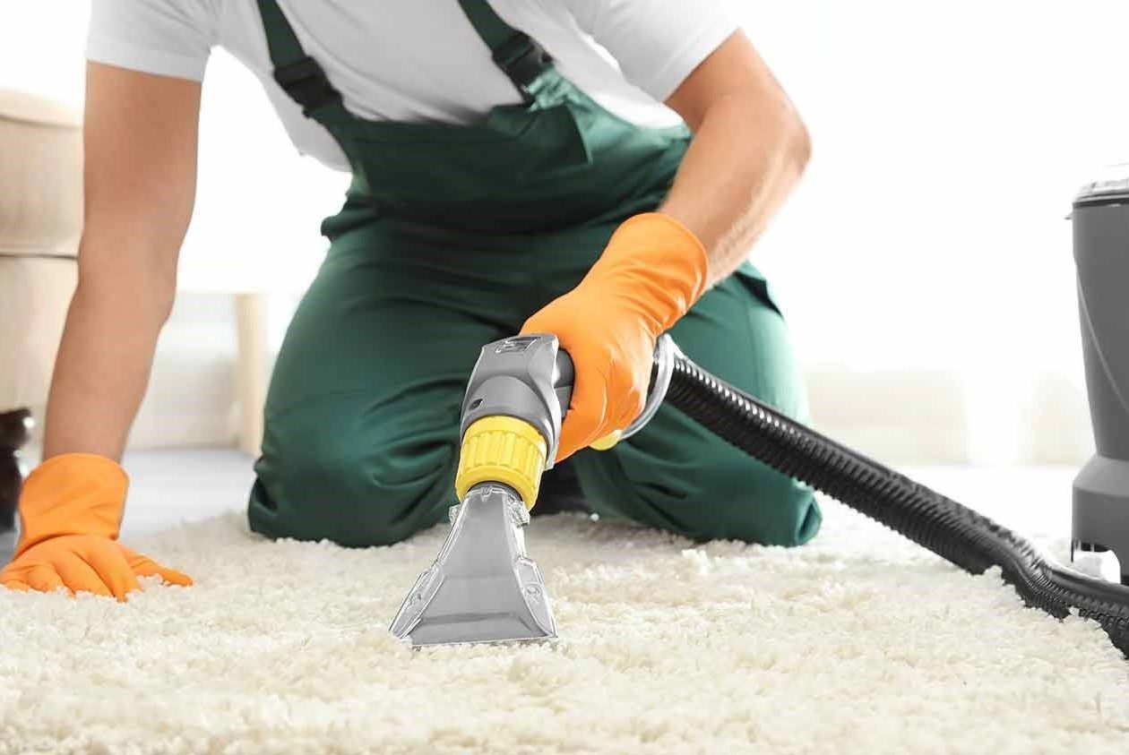 Add-On Services by Happy Tide Cleaning Services