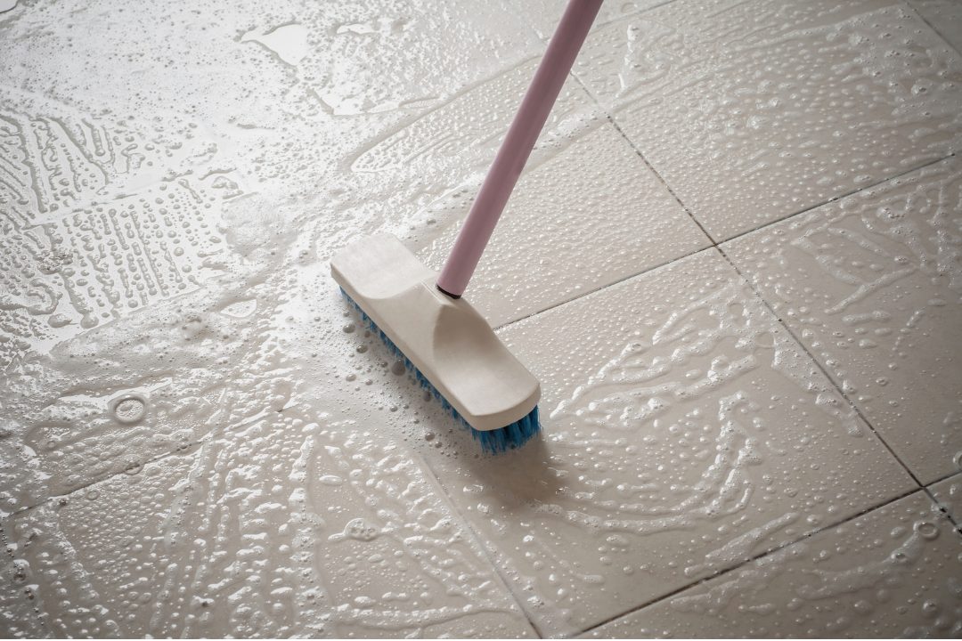 Commercial Cleaning by Happy Tide Cleaning Services