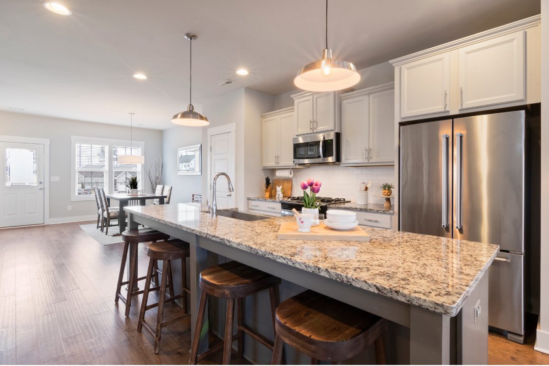 Standard Cleaning in Wilmington, NC